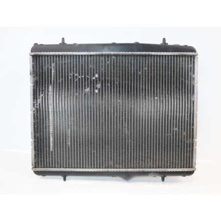 Radiateur occasion CITROEN C3 II Phase 2 - 1.6 BlueHDi 75ch