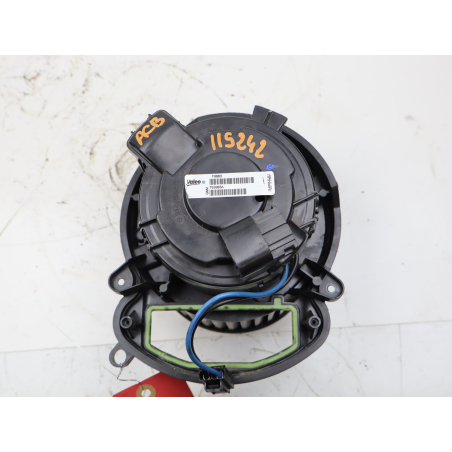 Ventilateur de chauffage occasion RENAULT MEGANE IV Phase 1 - 1.6 DCI 130ch