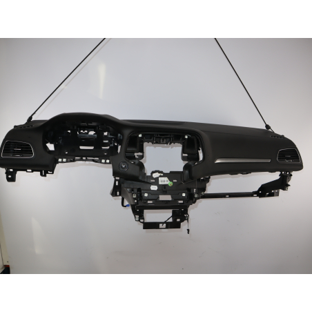 Planche de bord occasion RENAULT MEGANE IV Phase 1 - 1.3 TCE 140ch