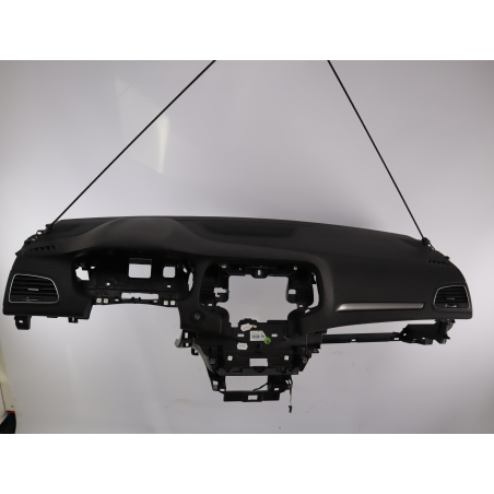 Planche de bord occasion RENAULT MEGANE IV Phase 1 - 1.3 TCE 140ch