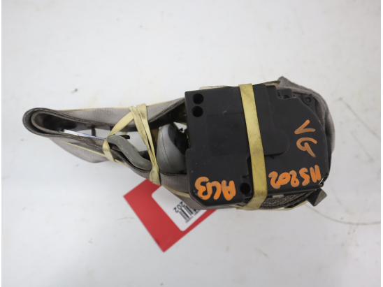 Ceinture avant gauche occasion RENAULT CLIO II Phase 2 - 1.4 16v