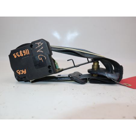 Ceinture avant gauche occasion RENAULT CLIO II Phase 2 - 1.4 16v