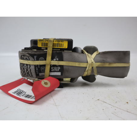 Ceinture avant gauche occasion RENAULT CLIO II Phase 2 - 1.4 16v