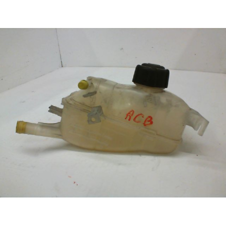 Vase expansion occasion RENAULT SCENIC III Phase 1 - 1.9 DCI 130ch