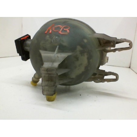 Vase expansion occasion CITROEN C3 I Phase 1 - 1.4HDI 8v 70ch