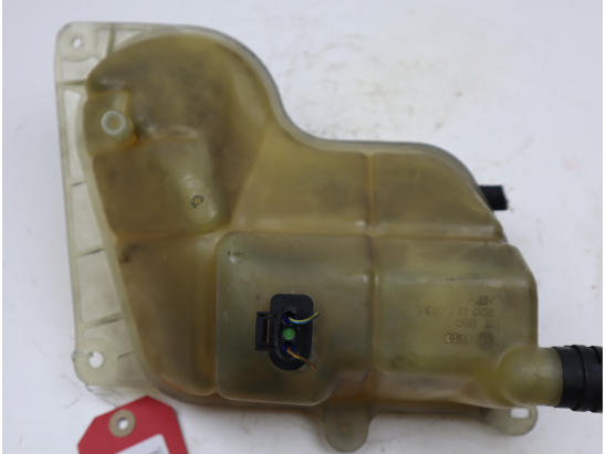 Vase expansion occasion AUDI A4 I Phase 2 - 1.9 TDI 90ch