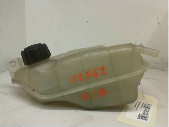 Vase expansion occasion NISSAN PRIMERA IV Phase 1 - 1.9 DCI