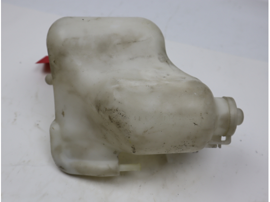 Vase expansion occasion ISUZU D-MAX II Phase 2 SPACE CAB - 1.9 D 163ch