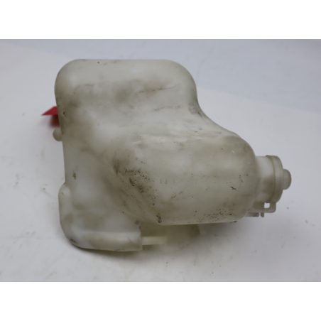 Vase expansion occasion ISUZU D-MAX II Phase 2 SPACE CAB - 1.9 D 163ch