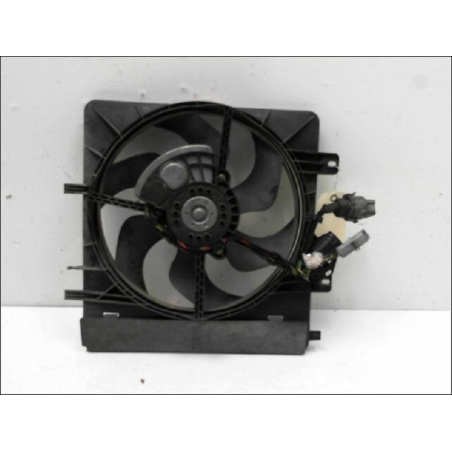 Ventilateur de refroidissement occasion PEUGEOT 1007 Phase 1 - 1.4 HDI