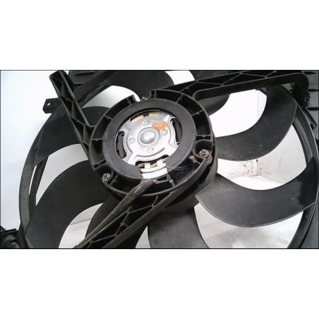 Ventilateur de refroidissement occasion SEAT CORDOBA II Phase 1 - 1.4 TDI 70ch