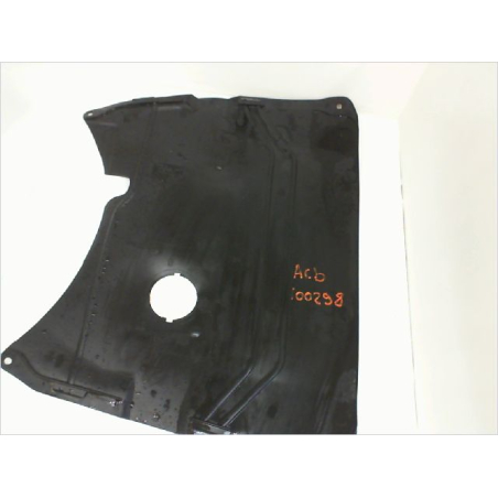 Protection carter huile occasion RENAULT MEGANE I Phase 2 - 1.9 D