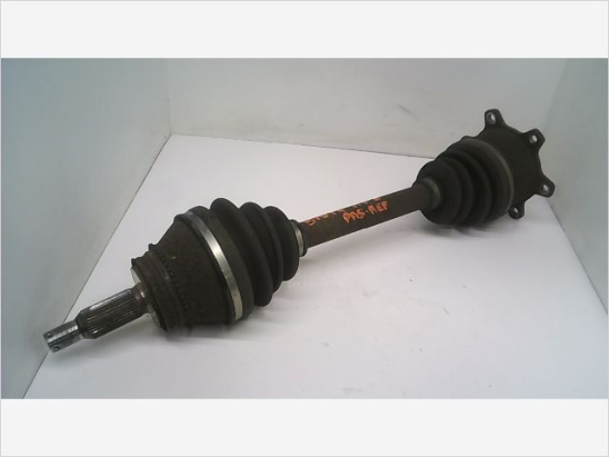 Transmission arrière gauche occasion MITSUBISHI PAJERO III Phase 1 - 3.2 DI-D 160ch