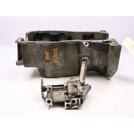 Carter inf moteur occasion NISSAN NOTE I Phase 1 - 1.5 DCI 86ch