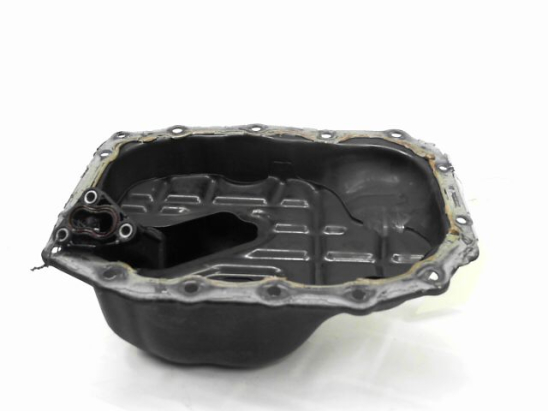 Carter inf moteur occasion PEUGEOT 107 Phase 2 - 1.0i 70ch 12v