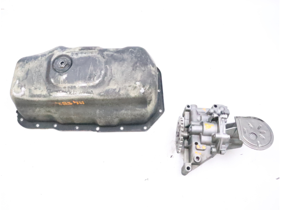 Carter inf moteur occasion CITROEN SAXO Phase 1 - 1.5D