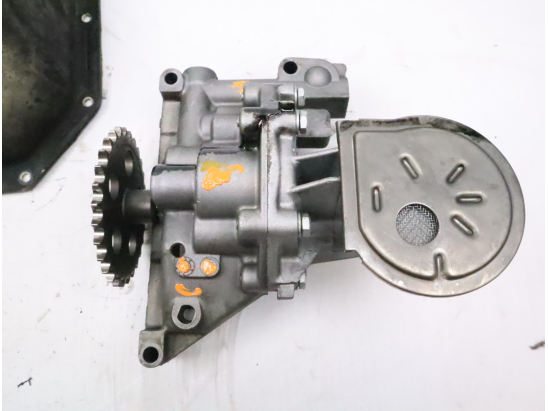 Carter inf moteur occasion CITROEN SAXO Phase 1 - 1.5D