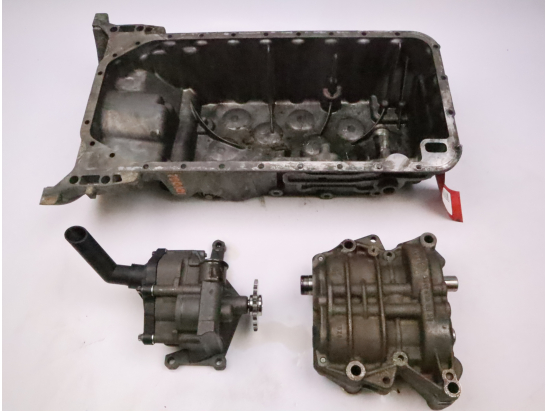 Carter inf moteur occasion CHRYSLER PT CRUISER Phase 1 - 2.2 crd 120ch