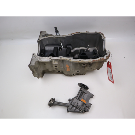 Carter inf moteur occasion RENAULT CLIO CAMPUS II Phase 1 - 1.5 DCI 65ch