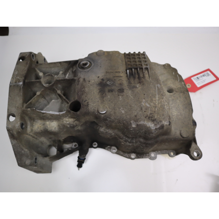 Carter inf moteur occasion RENAULT CLIO CAMPUS II Phase 1 - 1.5 DCI 65ch