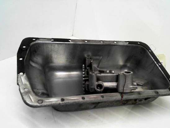 Carter inf moteur occasion CITROEN ZX Phase 1 - 1.9 D