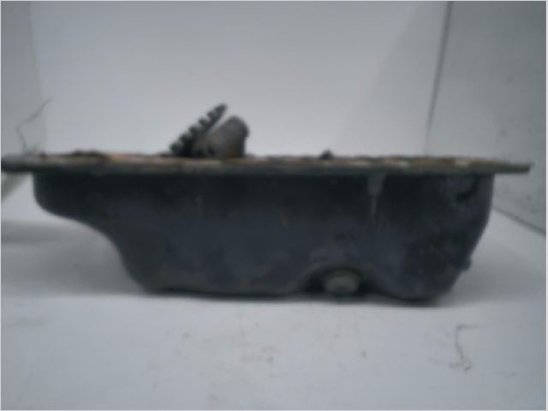 Carter inf moteur occasion CITROEN C2 Phase 1 - 1.1i