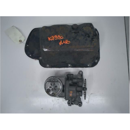 Carter inf moteur occasion CITROEN C2 Phase 1 - 1.1i