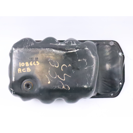 Carter inf moteur occasion PEUGEOT 207 Phase 1 - 1.6 VTI 16v 120ch