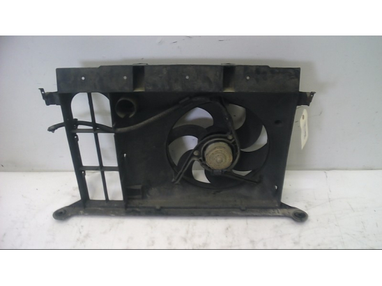 Buse ventilateur occasion CITROEN XANTIA Phase 1 - 1.6i