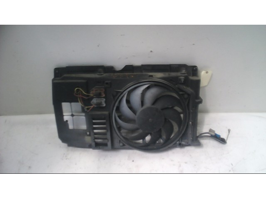 Buse ventilateur occasion CITROEN XSARA Phase 2 - 1.6i 16v