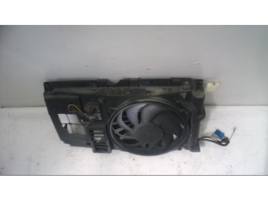 Buse ventilateur occasion CITROEN XSARA Phase 2 - 1.6i 16v