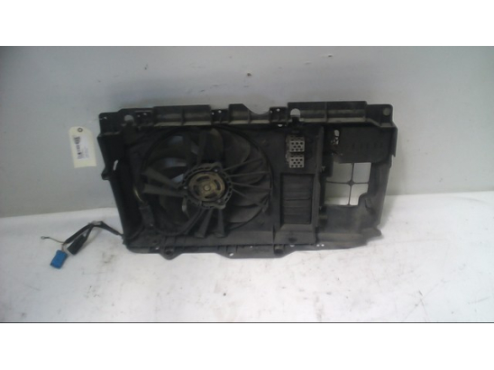 Buse ventilateur occasion CITROEN XSARA Phase 2 - 1.6i 16v