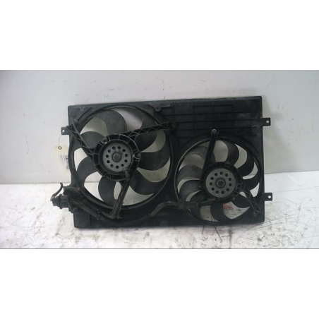 Buse ventilateur occasion SKODA FABIA I Phase 2 - 1.2 12v 65ch