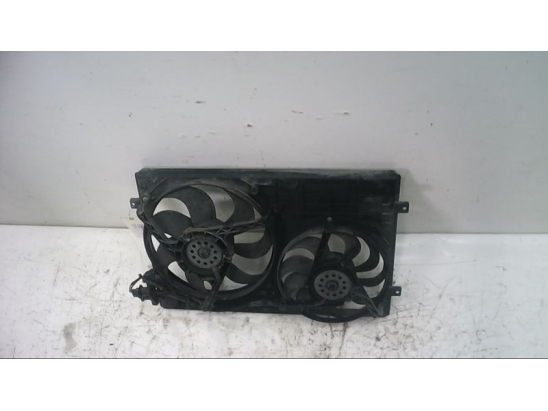 Buse ventilateur occasion SKODA FABIA I Phase 2 - 1.2 12v 65ch