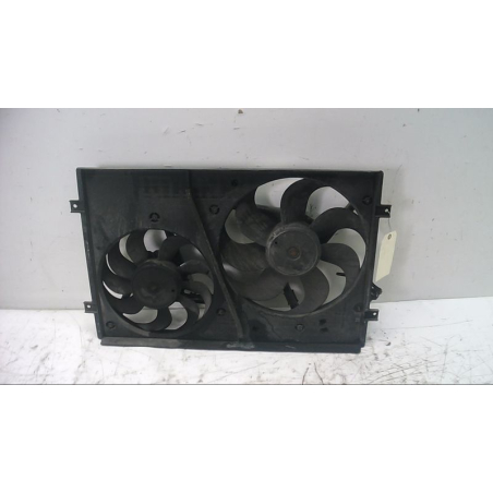 Buse ventilateur occasion SKODA FABIA I Phase 2 - 1.2 12v 65ch