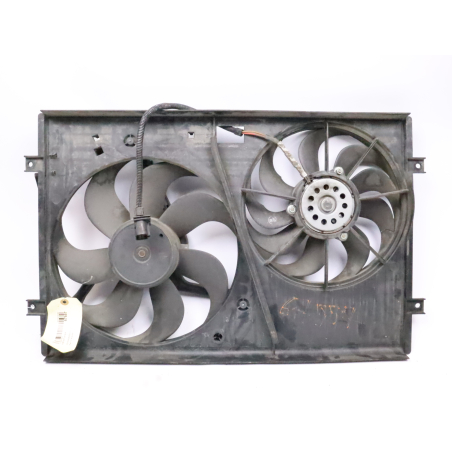 BUSE VENTILATEUR