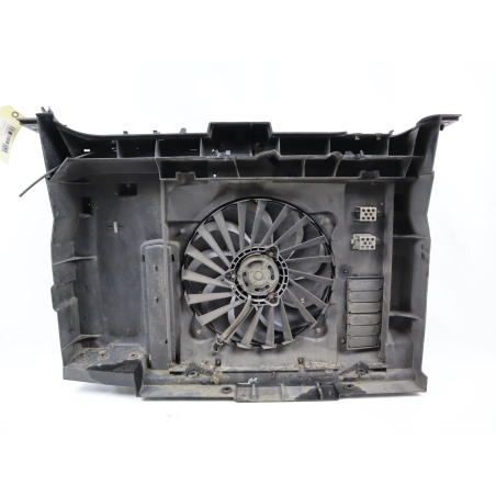 Buse ventilateur occasion PEUGEOT 807 Phase 1 - 2.0i 138ch