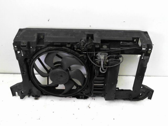 Buse ventilateur occasion CITROEN C5 I Phase 1 - 2.2 HDi