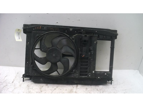 Buse ventilateur occasion CITROEN C4 GRAND PICASSO I Phase 1 - 2.0 HDI 138 ch