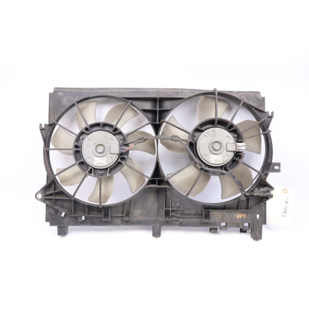 Buse ventilateur occasion TOYOTA AVENSIS II phase 1 - 115 D-4D