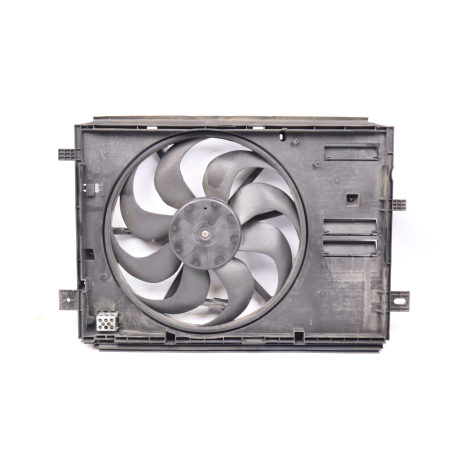 Buse ventilateur occasion PEUGEOT 308 II Phase 1 BREAK - 2.0 BlueHDI 150ch