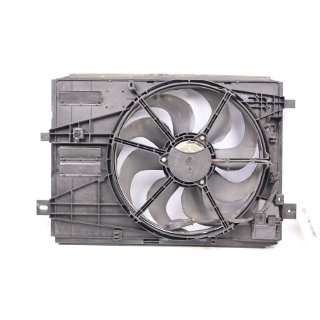 Buse ventilateur occasion PEUGEOT 308 II Phase 1 BREAK - 2.0 BlueHDI 150ch