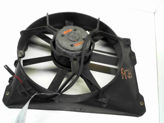 Buse ventilateur occasion RENAULT MASTER I Phase 2 - 2.5 D