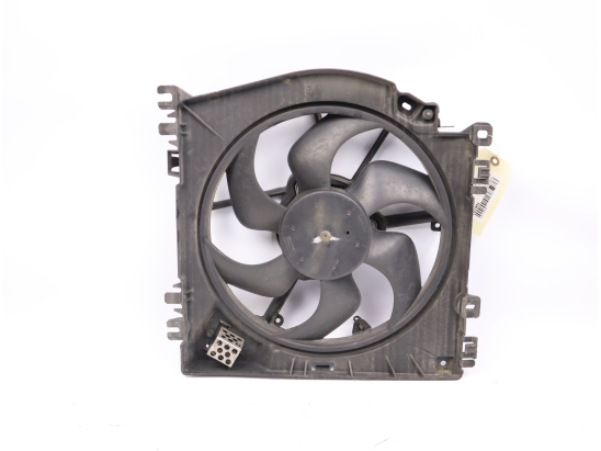 Buse ventilateur occasion RENAULT MODUS Phase 2 - 1.5 DCI 85ch