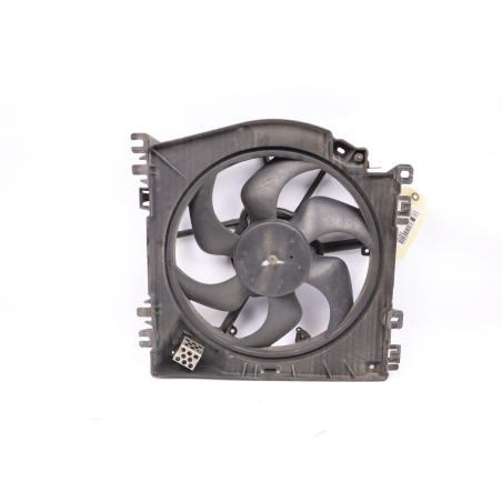 Buse ventilateur occasion RENAULT MODUS Phase 2 - 1.5 DCI 85ch