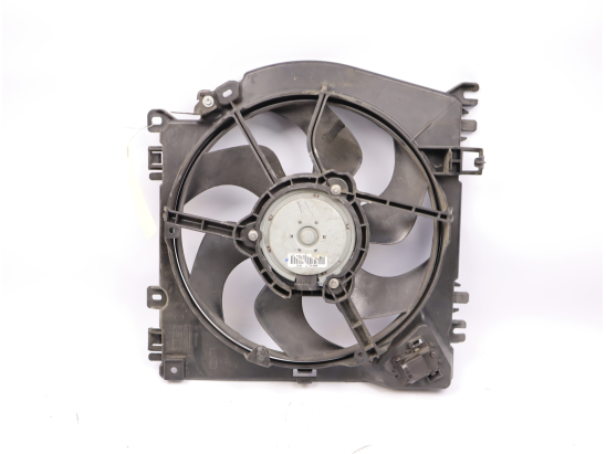 Buse ventilateur occasion RENAULT MODUS Phase 2 - 1.5 DCI 85ch