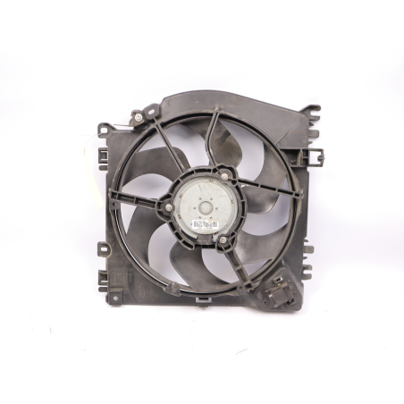 Buse ventilateur occasion RENAULT MODUS Phase 2 - 1.5 DCI 85ch