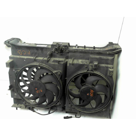 Buse ventilateur occasion PEUGEOT 807 Phase 1 - 2.0 HDI