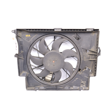 Buse ventilateur occasion B.M.W. SERIE 1 I Phase 1 - 118 D 122ch