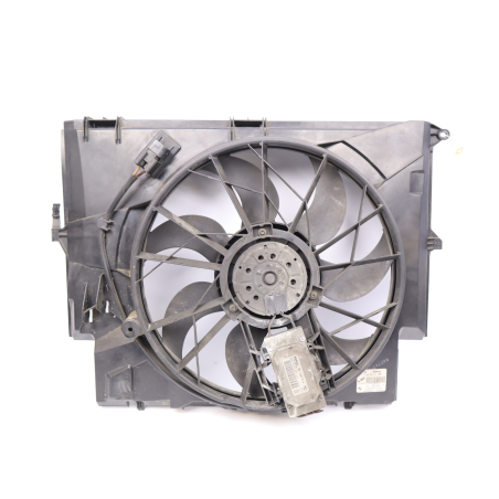 Buse ventilateur occasion B.M.W. SERIE 1 I Phase 1 - 118 D 122ch